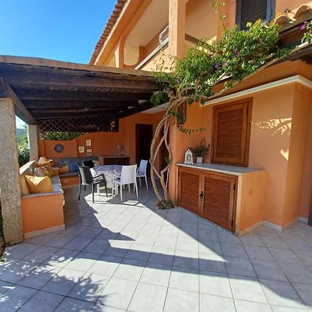 דירות מרינלה Casa Sibilla Bi-Locale Con Terrazza A 60 Metri Dal Mare מראה חיצוני תמונה
