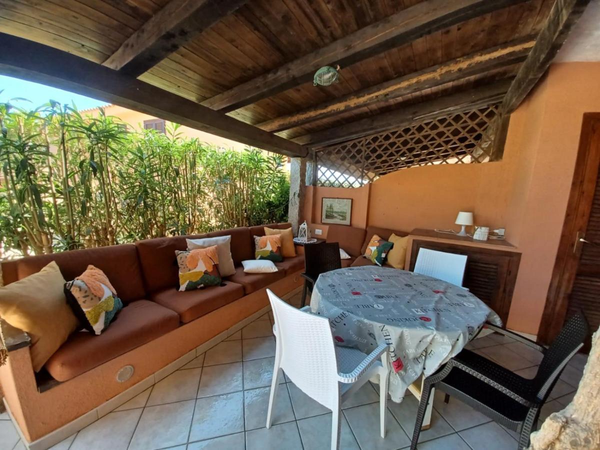 דירות מרינלה Casa Sibilla Bi-Locale Con Terrazza A 60 Metri Dal Mare מראה חיצוני תמונה