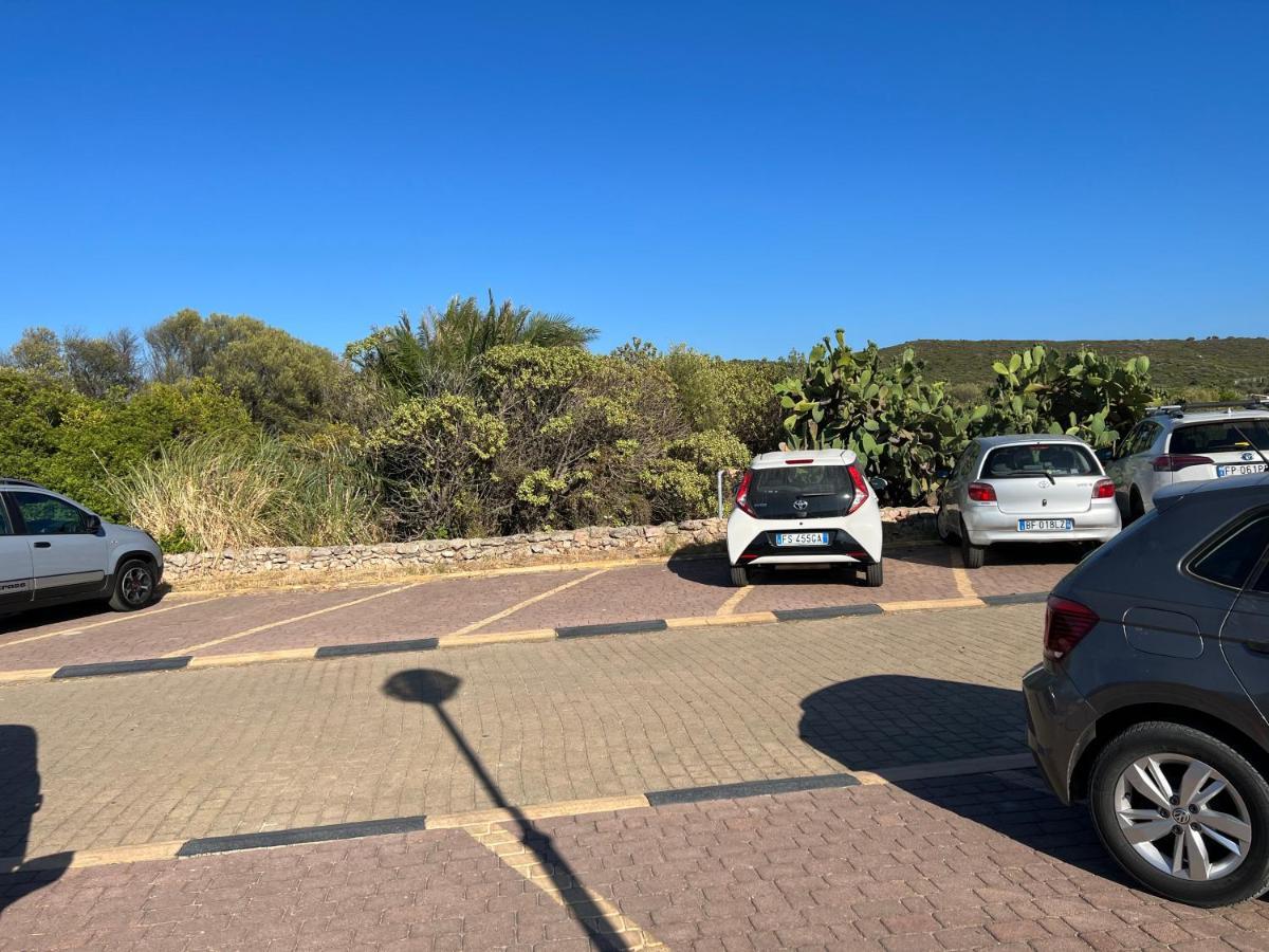 דירות מרינלה Casa Sibilla Bi-Locale Con Terrazza A 60 Metri Dal Mare מראה חיצוני תמונה