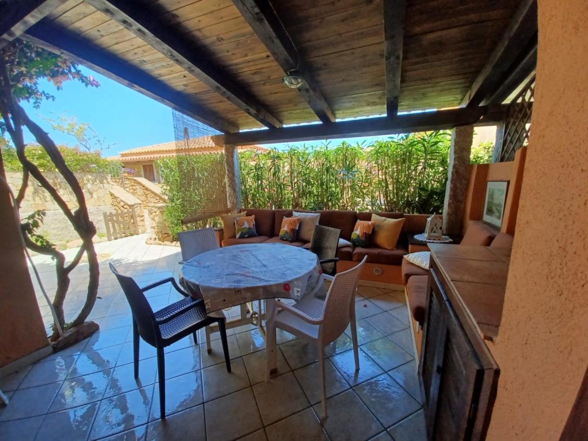 דירות מרינלה Casa Sibilla Bi-Locale Con Terrazza A 60 Metri Dal Mare מראה חיצוני תמונה