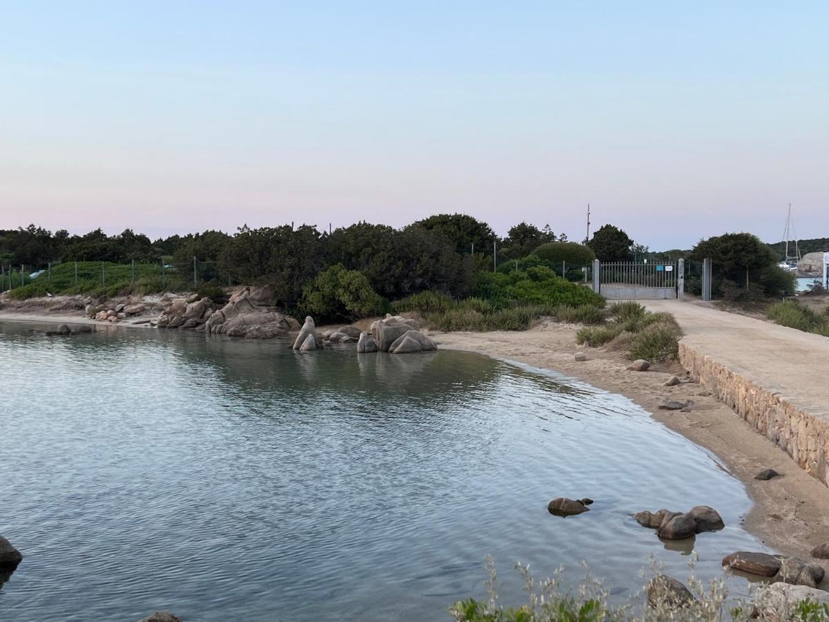 דירות מרינלה Casa Sibilla Bi-Locale Con Terrazza A 60 Metri Dal Mare מראה חיצוני תמונה