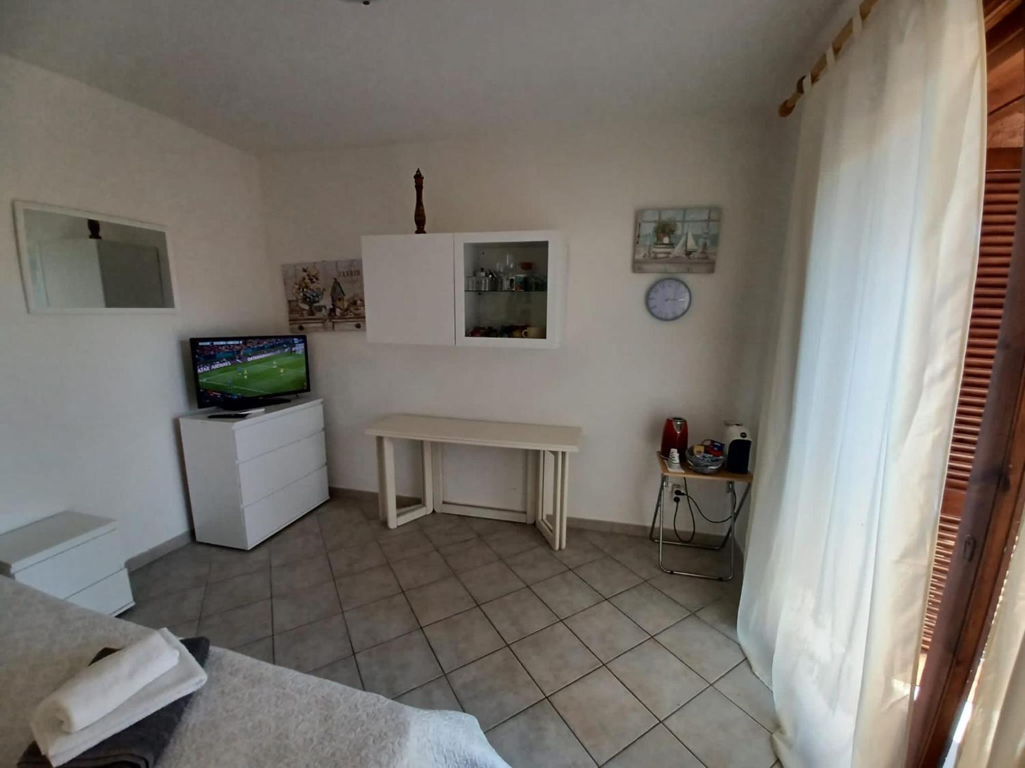 דירות מרינלה Casa Sibilla Bi-Locale Con Terrazza A 60 Metri Dal Mare מראה חיצוני תמונה