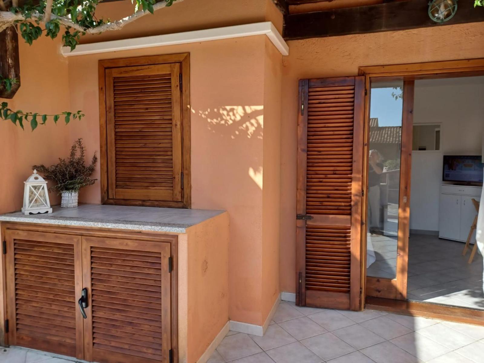 דירות מרינלה Casa Sibilla Bi-Locale Con Terrazza A 60 Metri Dal Mare מראה חיצוני תמונה